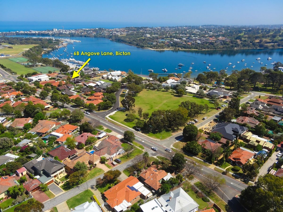 6B Angove Lane, Bicton WA 6157, Image 1