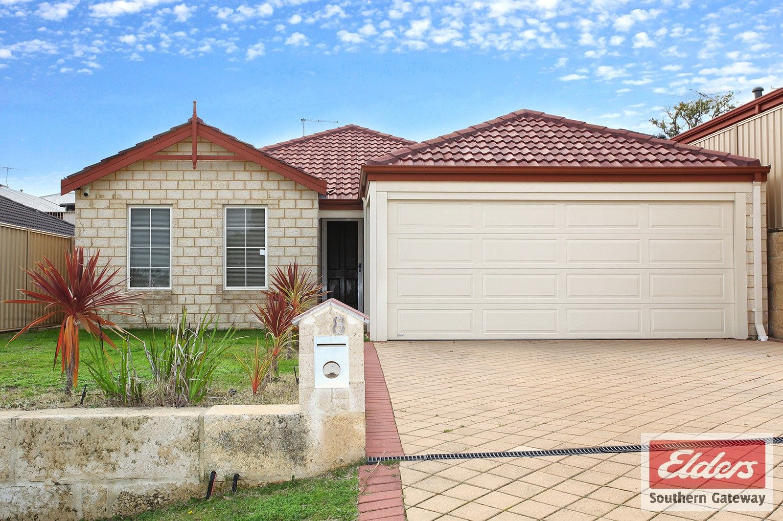 8 Borthwick Place, Orelia WA 6167, Image 0