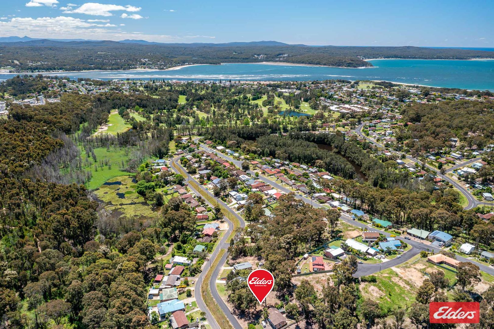 51 ALBATROSS ROAD, Catalina NSW 2536, Image 2