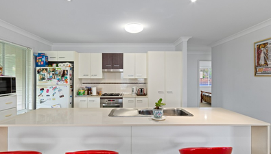 Picture of 5 Captain Cook Street, URRAWEEN QLD 4655