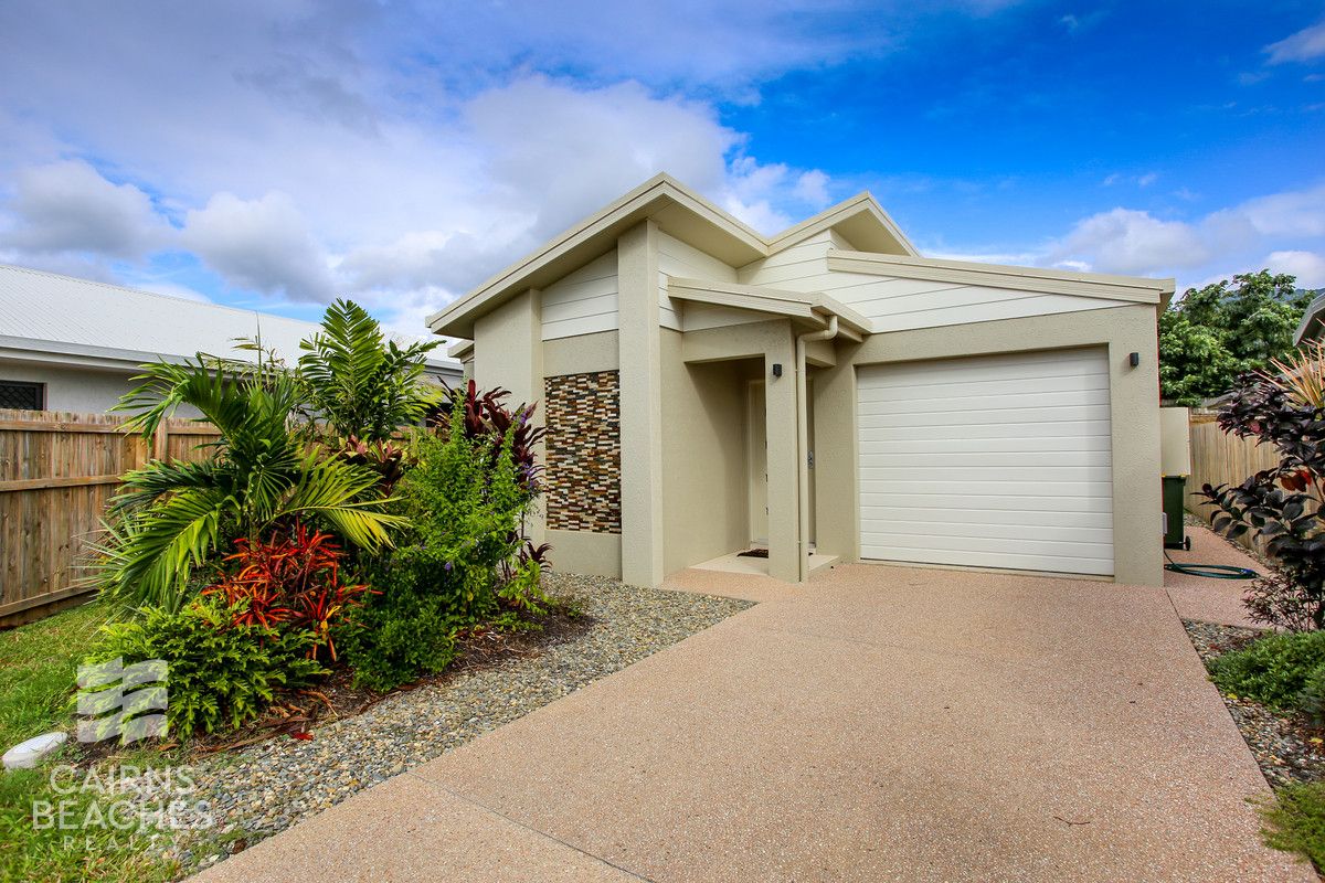 2 bedrooms House in 9 Ainslie Place SMITHFIELD QLD, 4878