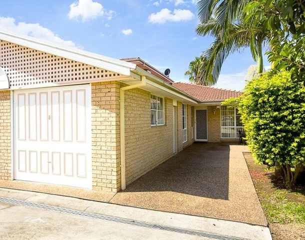 8/17 Heron Place, Hinchinbrook NSW 2168