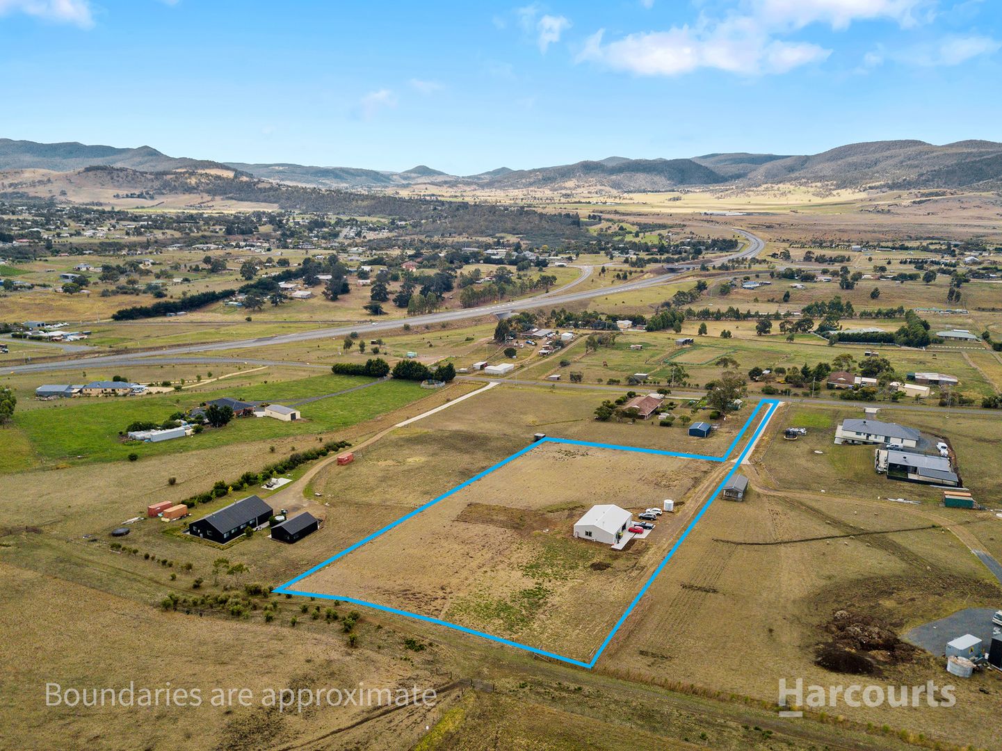 68 Nelsons Buildings Road, Brighton TAS 7030, Image 1