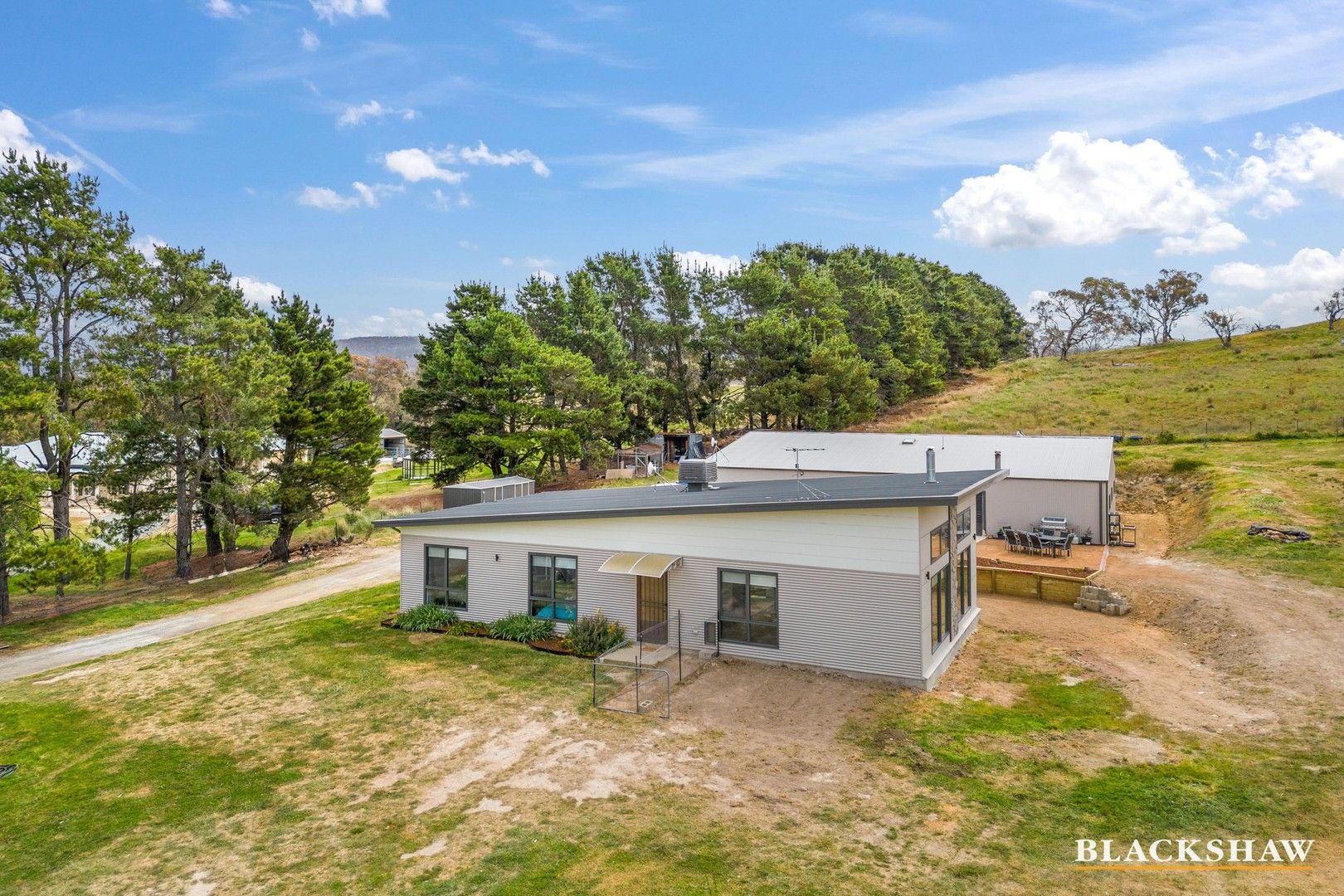 1772 Old Cooma Road, Royalla NSW 2620, Image 1
