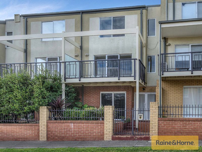 6 Blair Street, Maribyrnong VIC 3032, Image 0