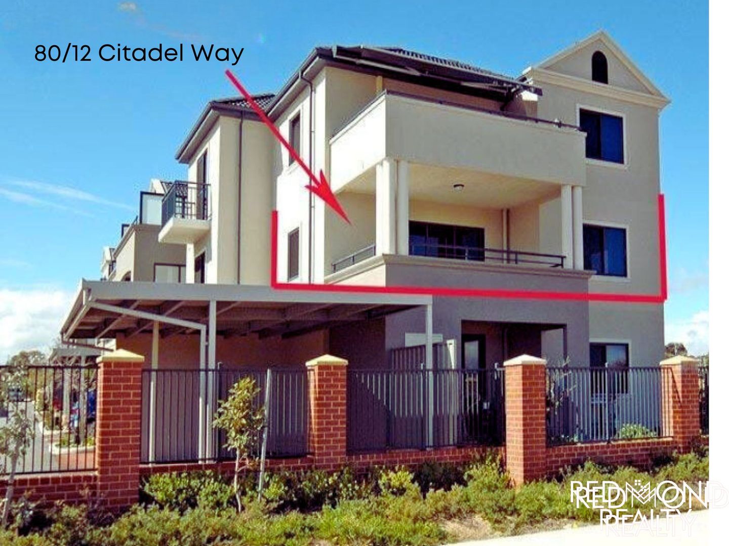 80/12 Citadel Way, Currambine WA 6028, Image 2