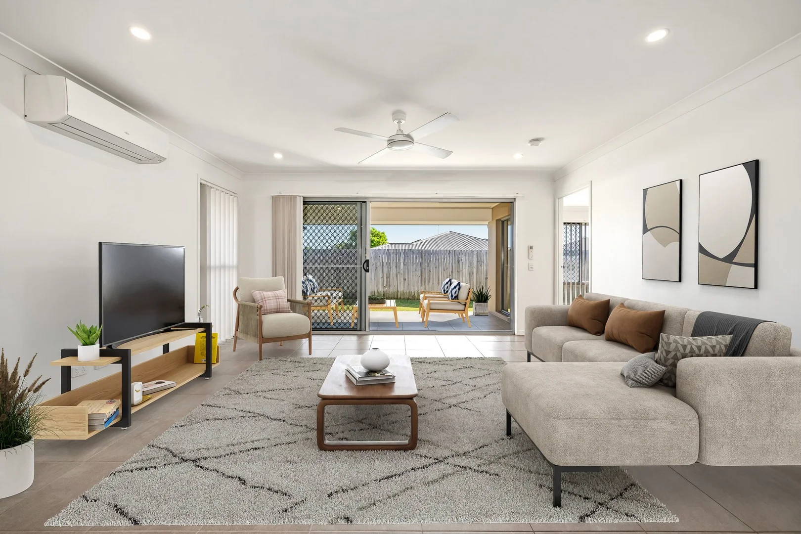 22 Amaranthine Street, Mango Hill QLD 4509