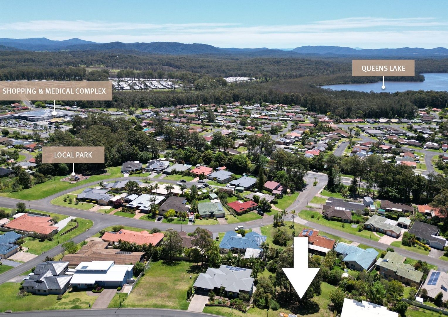 18 Admirals Circle, Lakewood NSW 2443 Domain