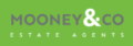 Mooney & Co Estate Agents's logo