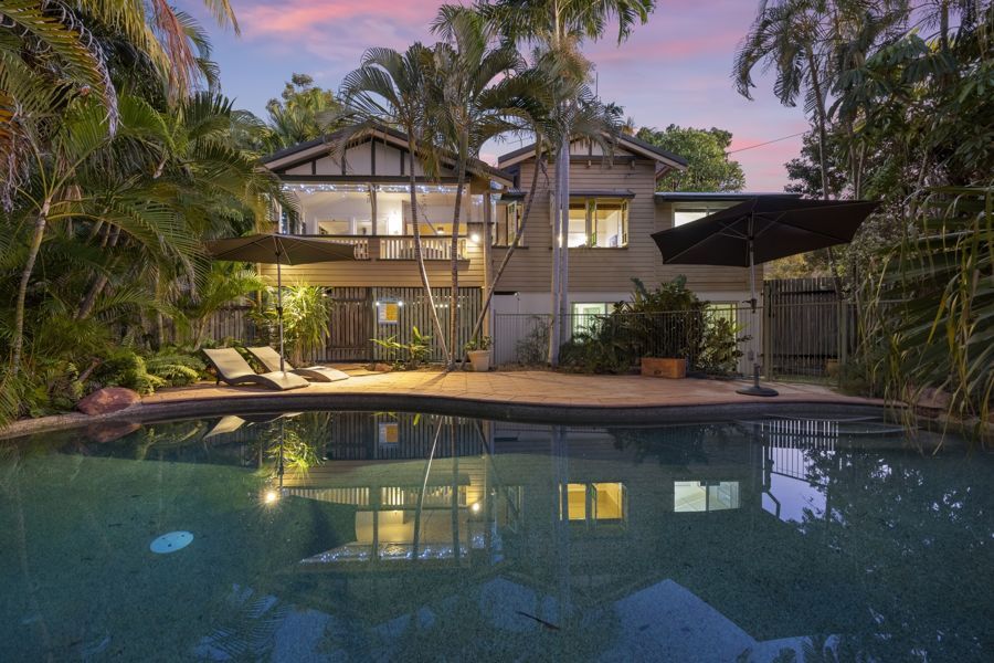 3 bedrooms House in 65 Potts Street BELGIAN GARDENS QLD, 4810