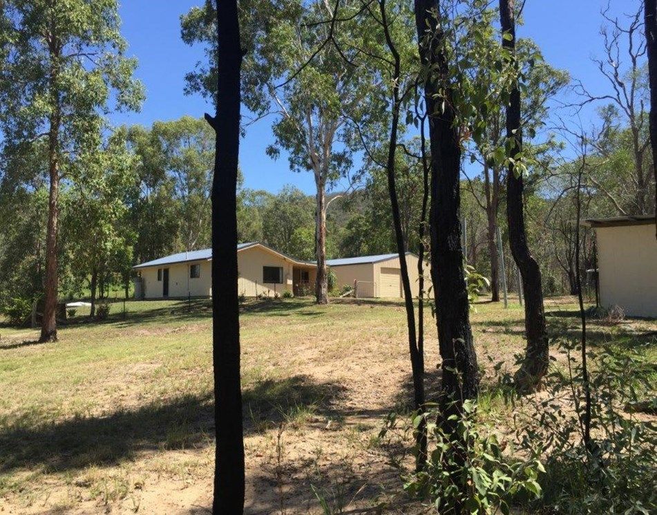 1812 Gaeta Rd, Gaeta QLD 4671, Image 0