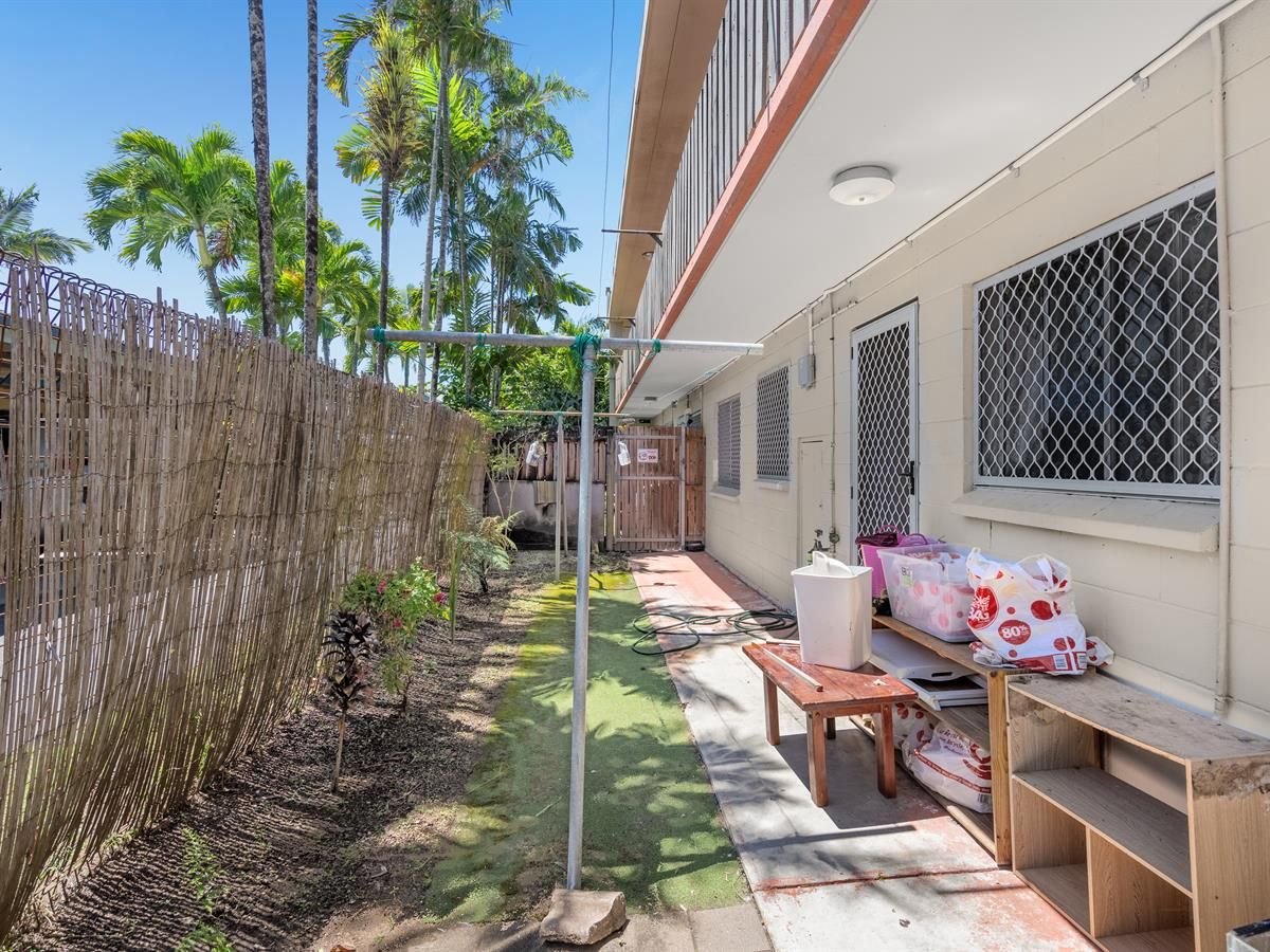 6/247 Sheridan Street, Cairns North QLD 4870 Domain