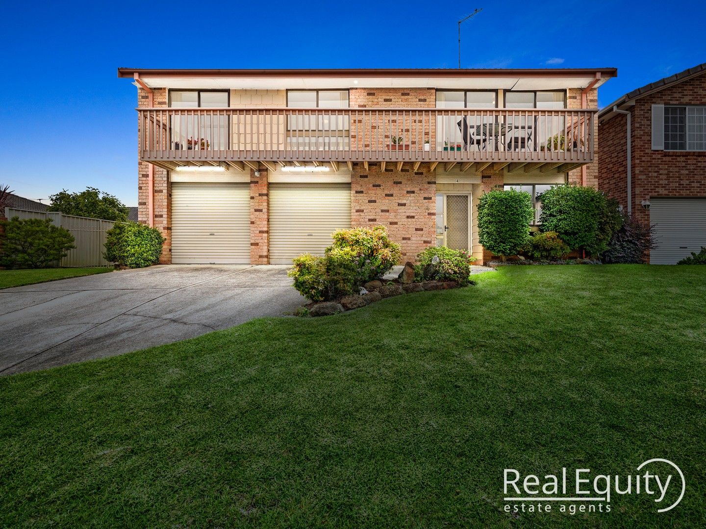 4 Attunga Avenue, Moorebank NSW 2170, Image 0