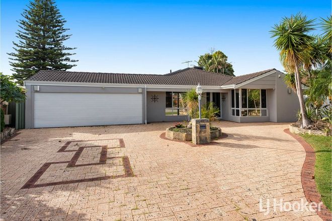 Picture of 46 Forest Crescent, THORNLIE WA 6108