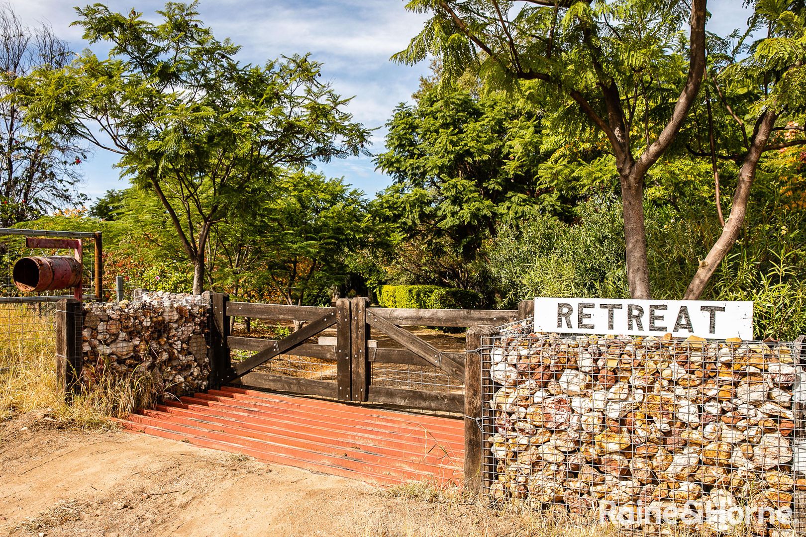 Gerhardts Lane Roma Qld 4455 House For Sale Domain