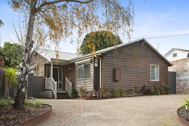 Picture of 13 Jennifer Street, NOBLE PARK NORTH VIC 3174