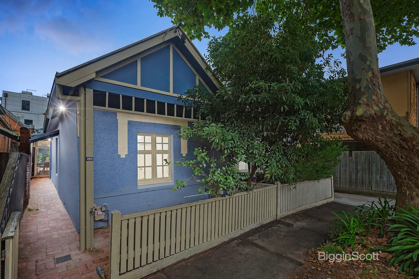 Primary image of 13 Moore Street, Richmond VIC 3121