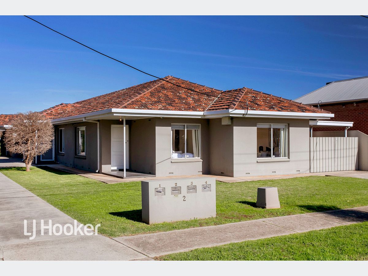 1/2 Fischer Street, Welland SA 5007, Image 1