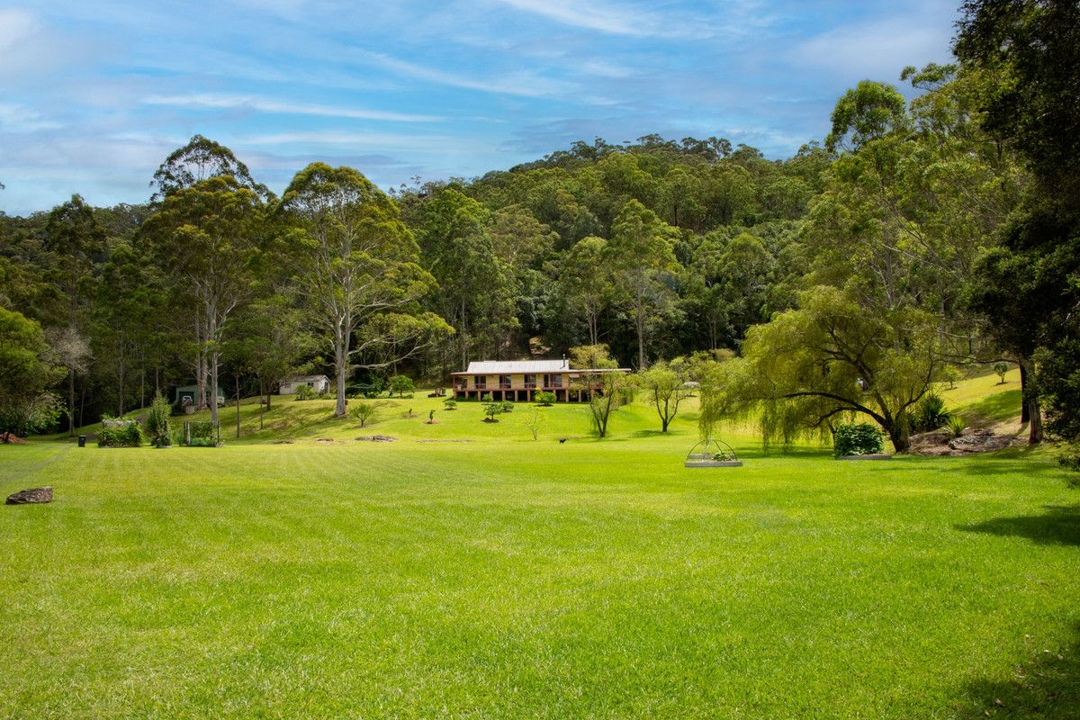 291 Oyster Shell Road, Lower Mangrove NSW 2250, Image 1