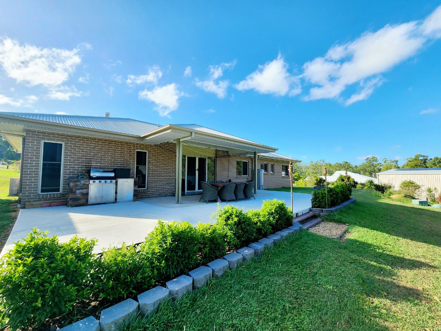 4 bedrooms House in 4 Gino Court BURUA QLD, 4680