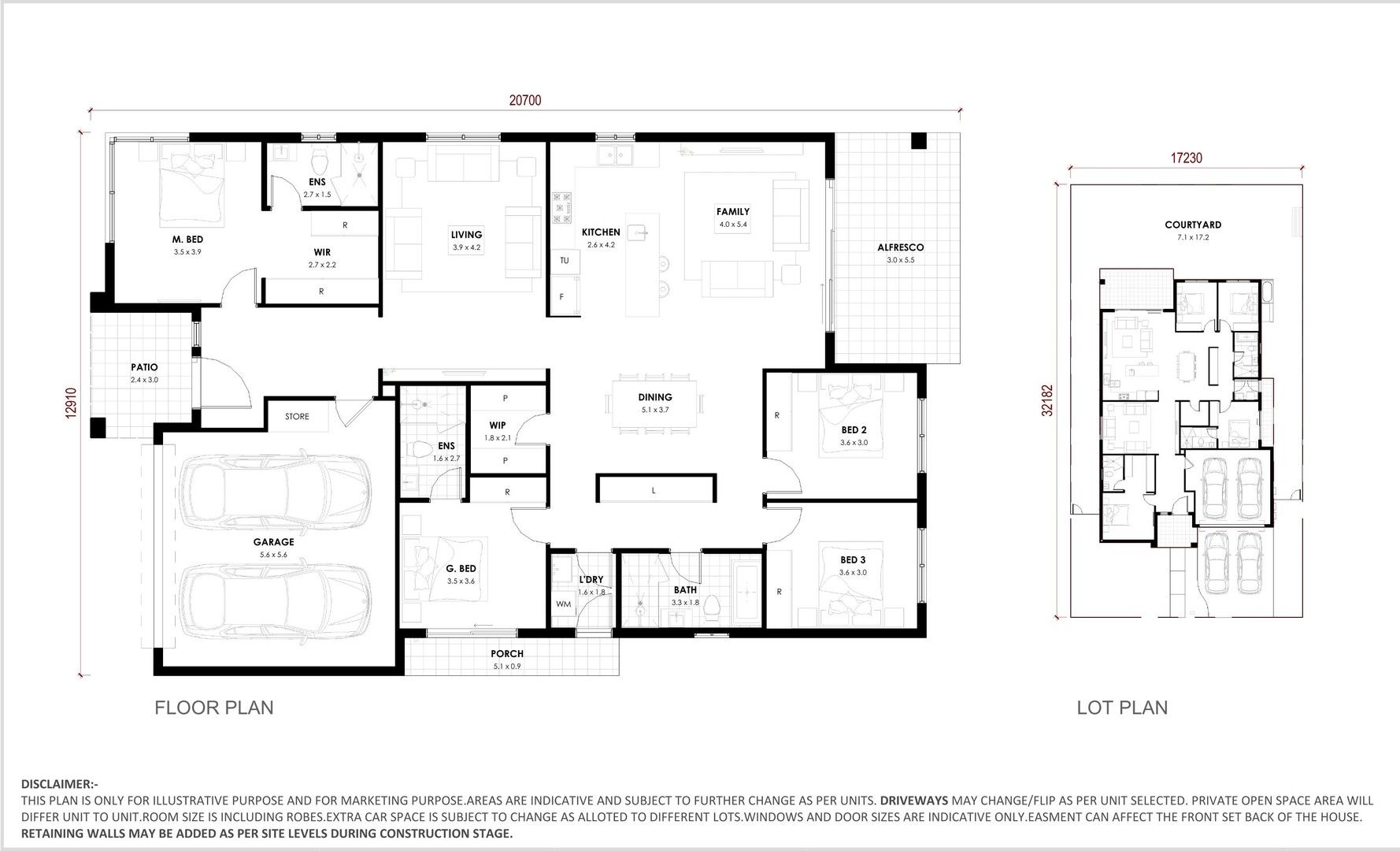 28 Silkwood Ave, Claremont Meadows NSW 2747 Domain