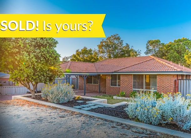 20 Bungarra Street, Australind WA 6233