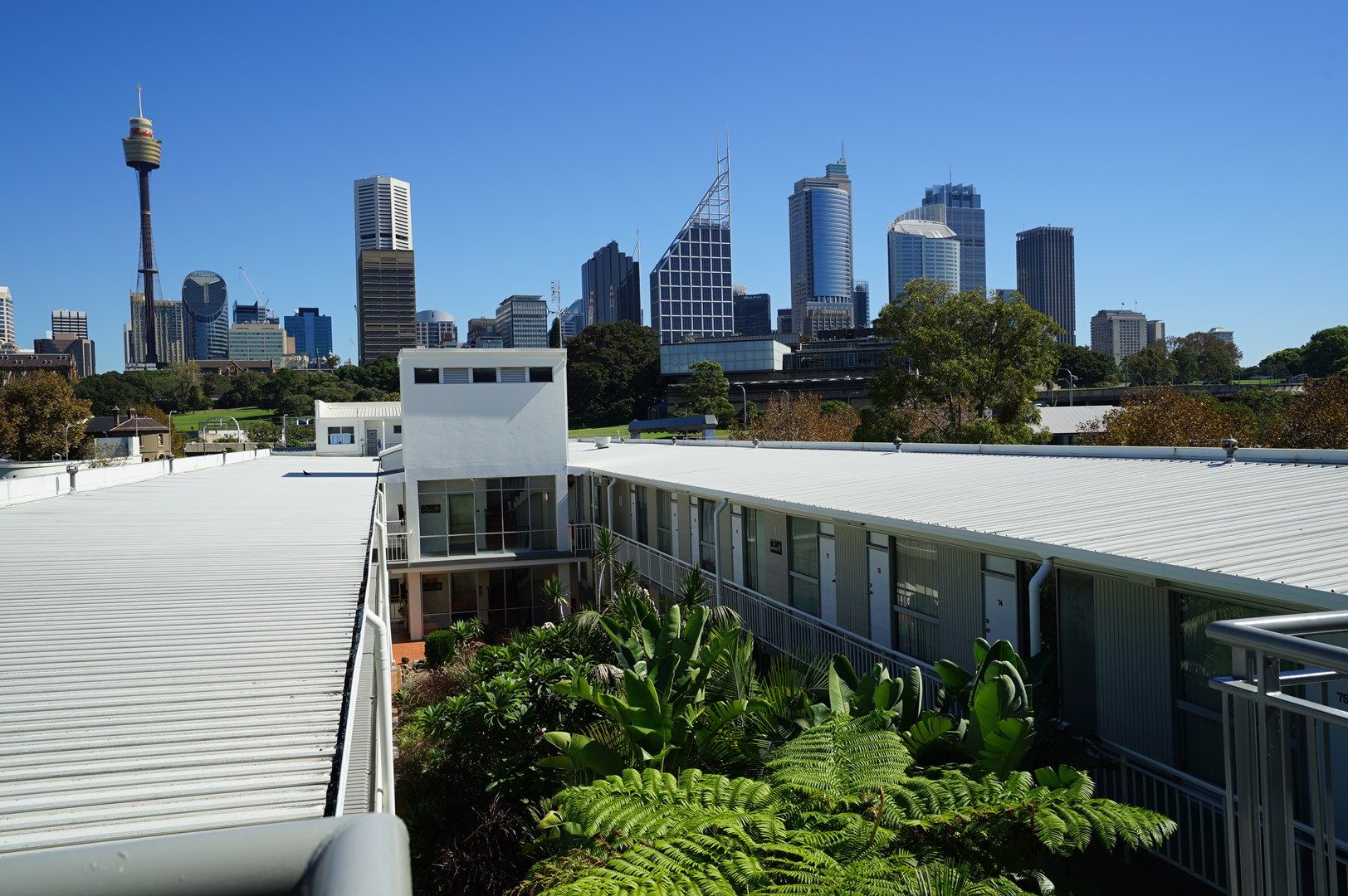 66/19-23 Forbes Street, Woolloomooloo NSW 2011, Image 0