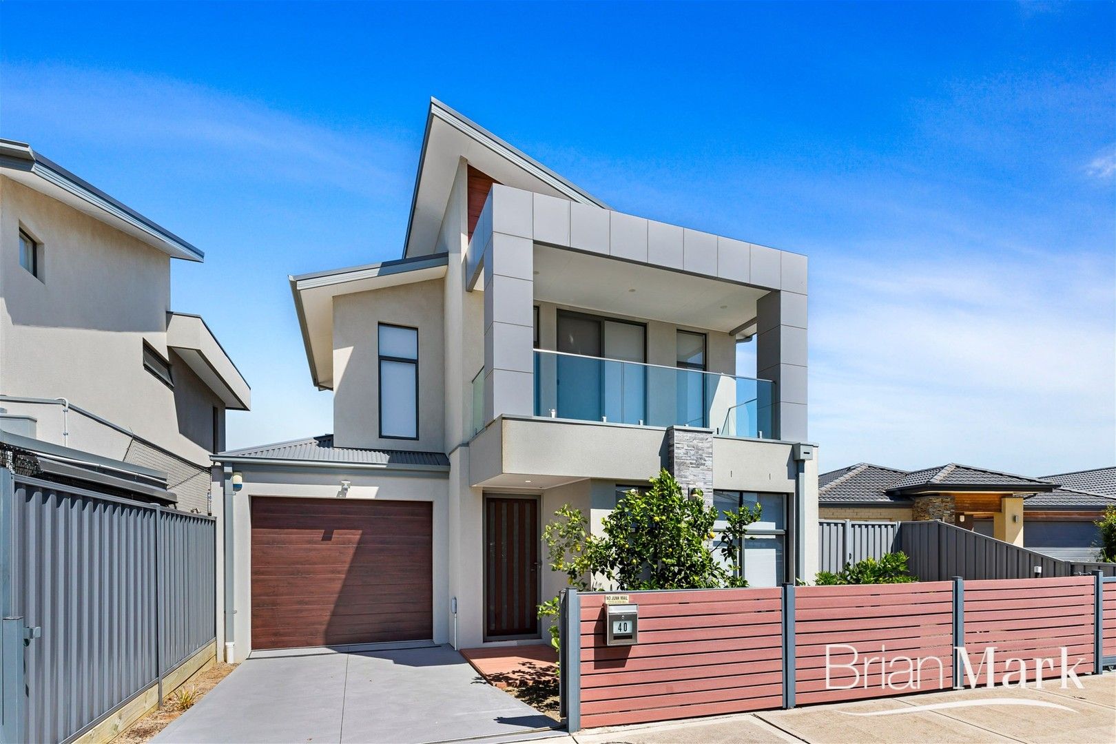 3 bedrooms House in 40 Borboleta Street TARNEIT VIC, 3029
