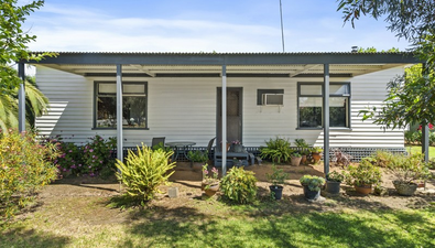Picture of 2-4 Hoyle Street, TOCUMWAL NSW 2714