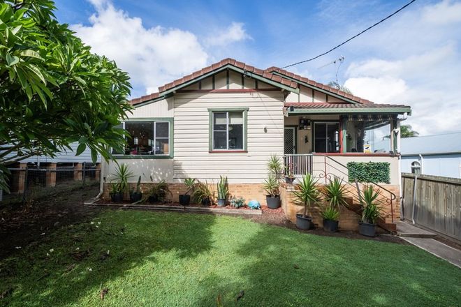 Picture of 150 Cambridge Street, SOUTH GRAFTON NSW 2460