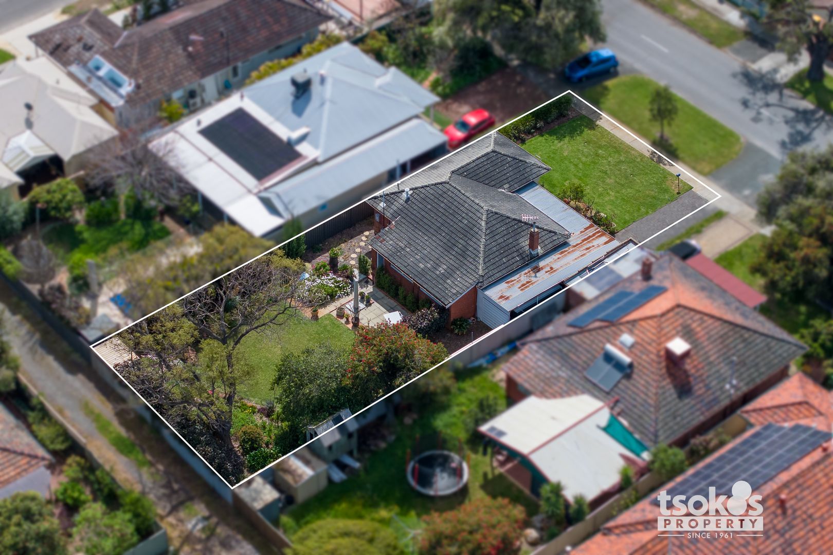 199 Daglish Street, Wembley WA 6014, Image 2