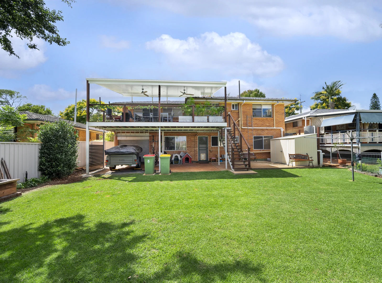 Additional image 19 of 19 Farr Street, Kearneys Spring QLD 4350