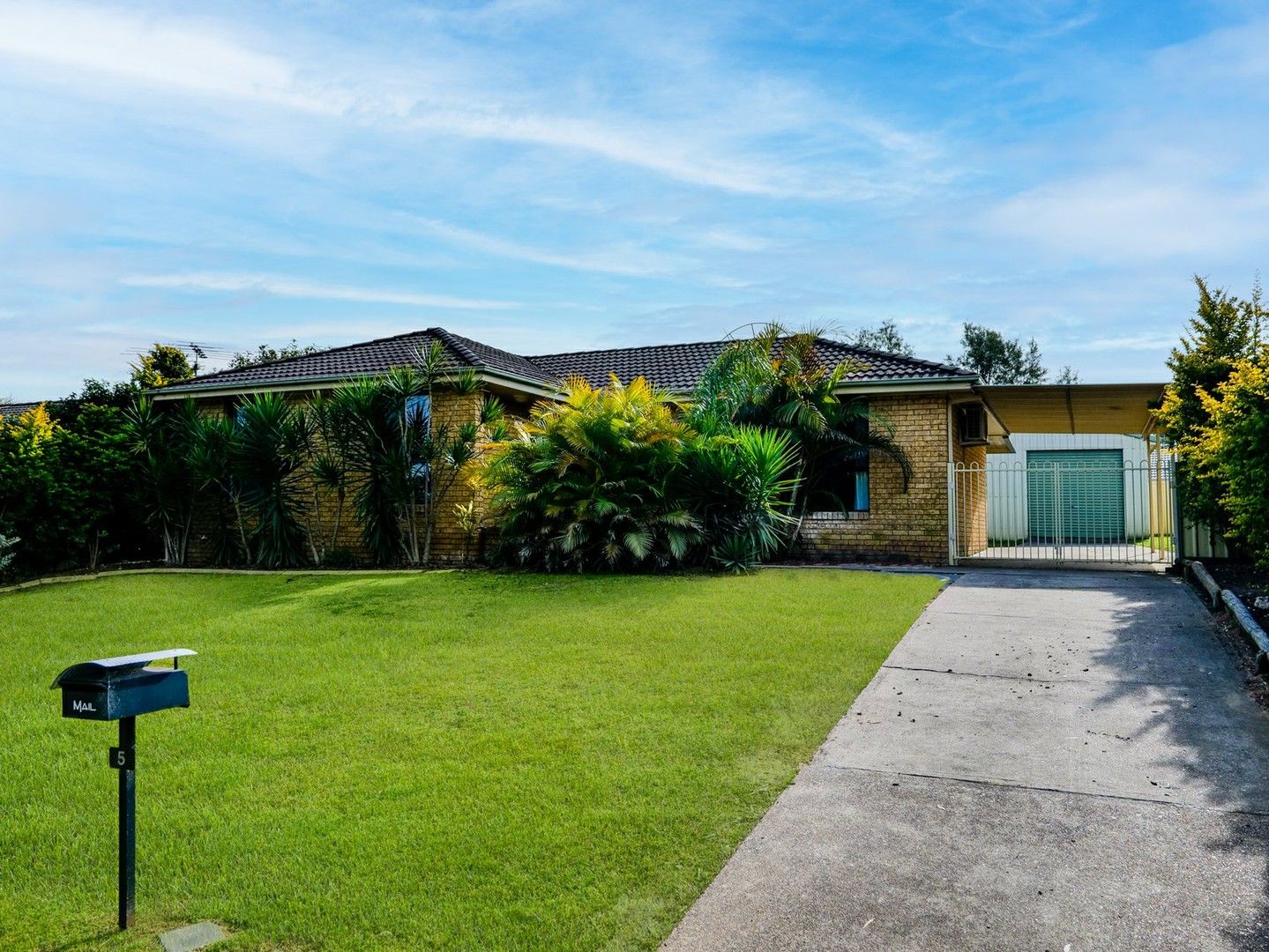 5 Dominion Avenue, Singleton NSW 2330, Image 0