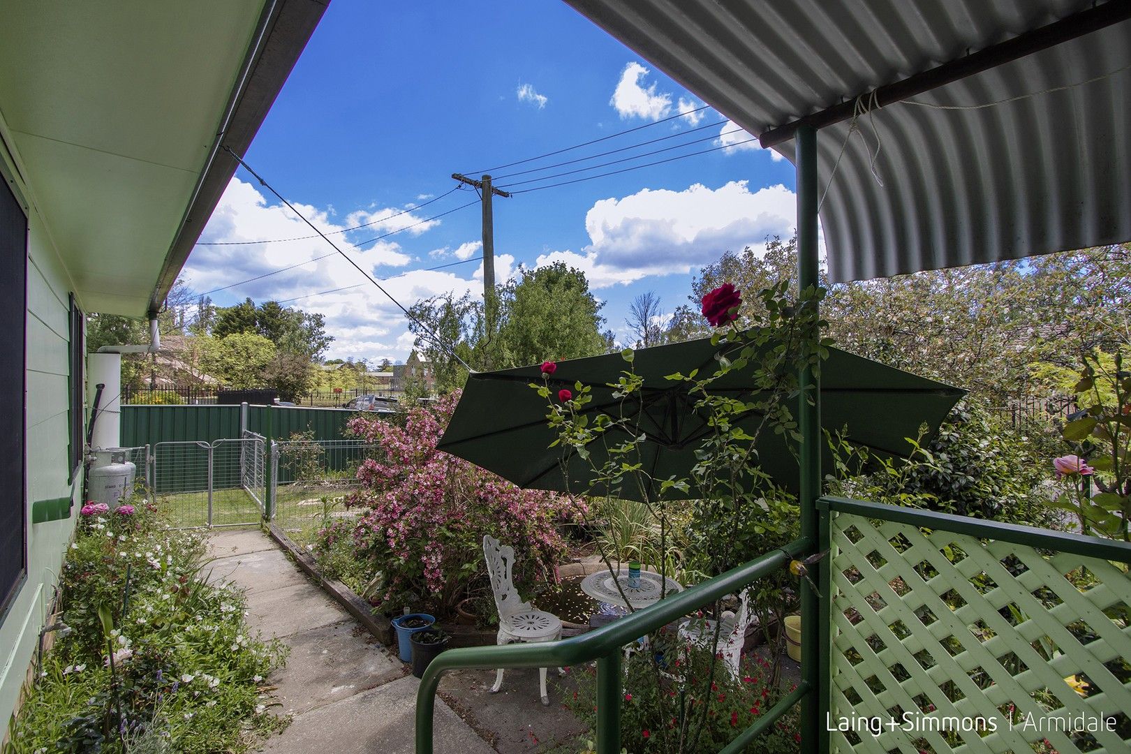 4 Jewell Avenue, Armidale NSW 2350, Image 1