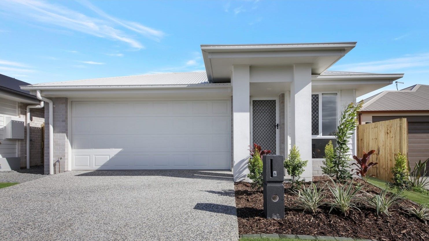 4 bedrooms House in  BURPENGARY QLD, 4505