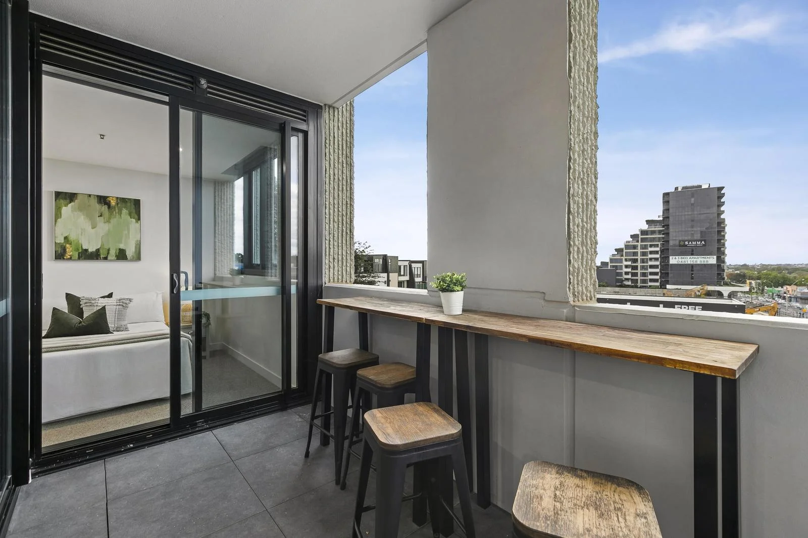 Additional image 12 of 204/58 Myrtle Street, Ivanhoe VIC 3079