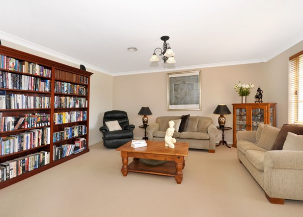 3 Glenquarry Crescent, Bowral NSW 2576