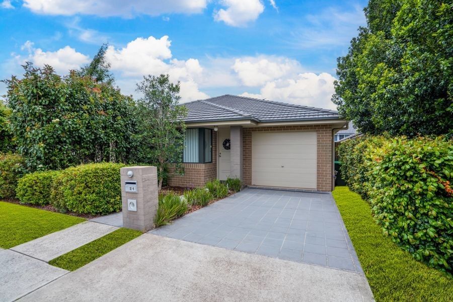 24 Fowler Street, Bardia NSW 2565, Image 0