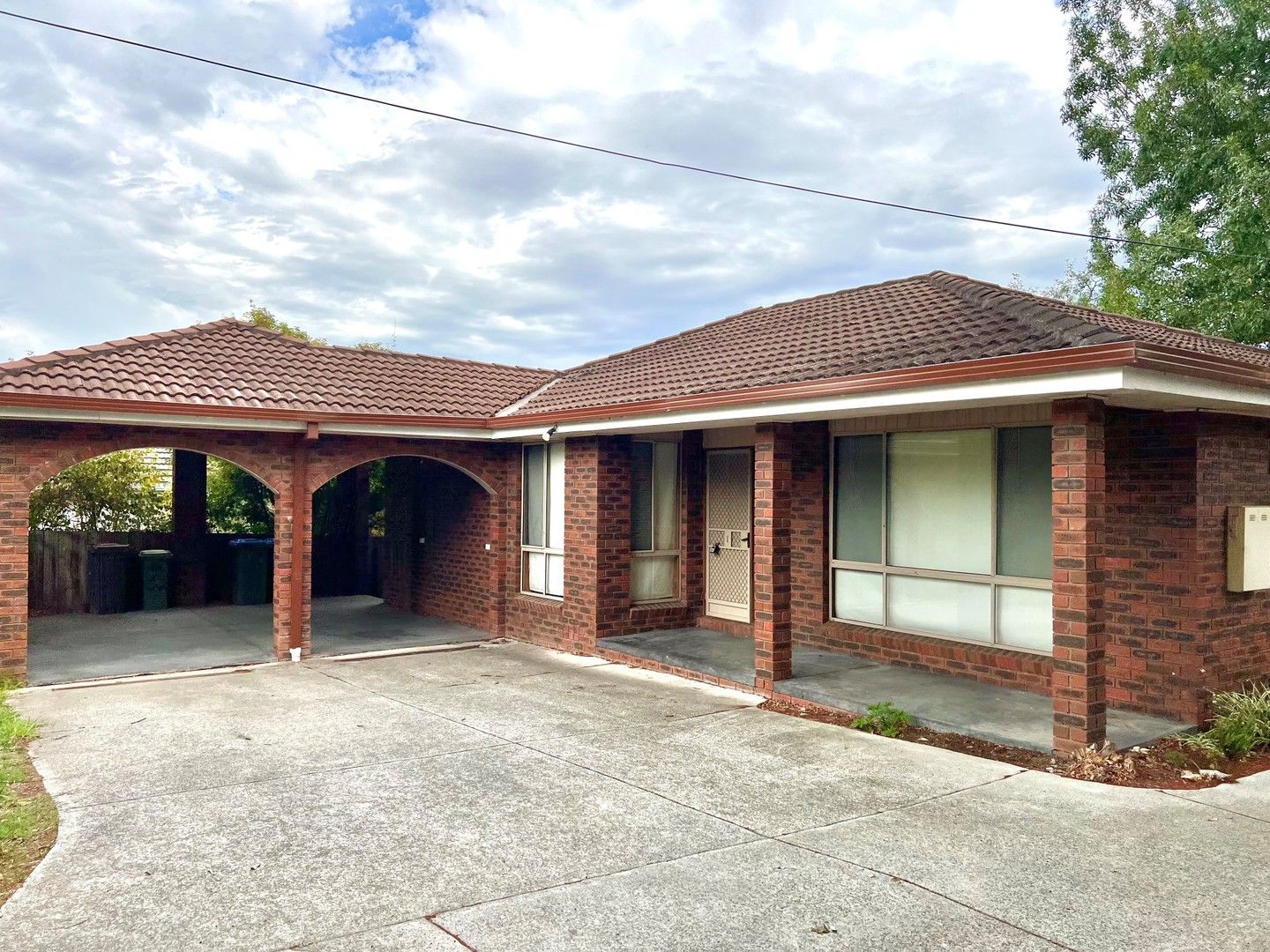 1 bedrooms Apartment / Unit / Flat in 1/12 Myrtle Avenue HEATHMONT VIC, 3135