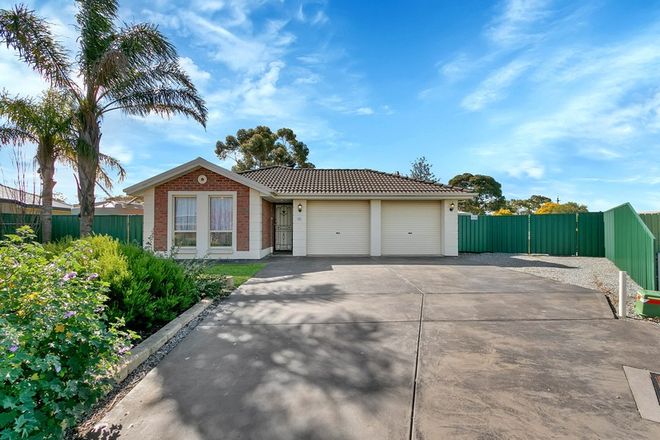 Picture of 14 Jemalong Crescent, ROSEWORTHY SA 5371