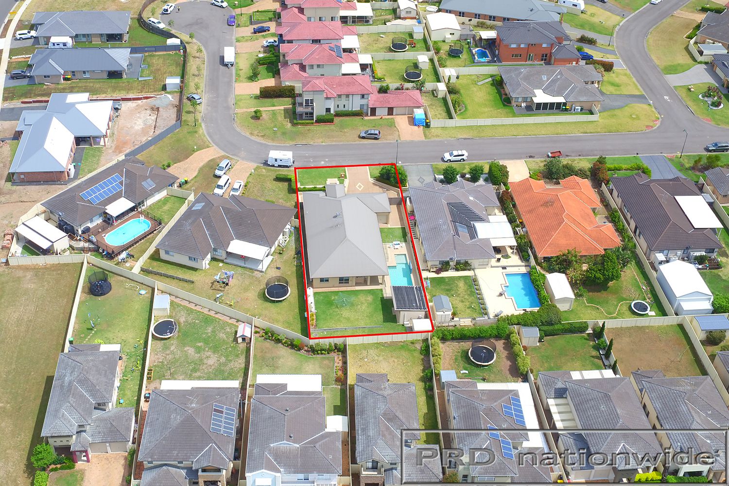 53 Peterson Parade, Thornton NSW 2322, Image 2