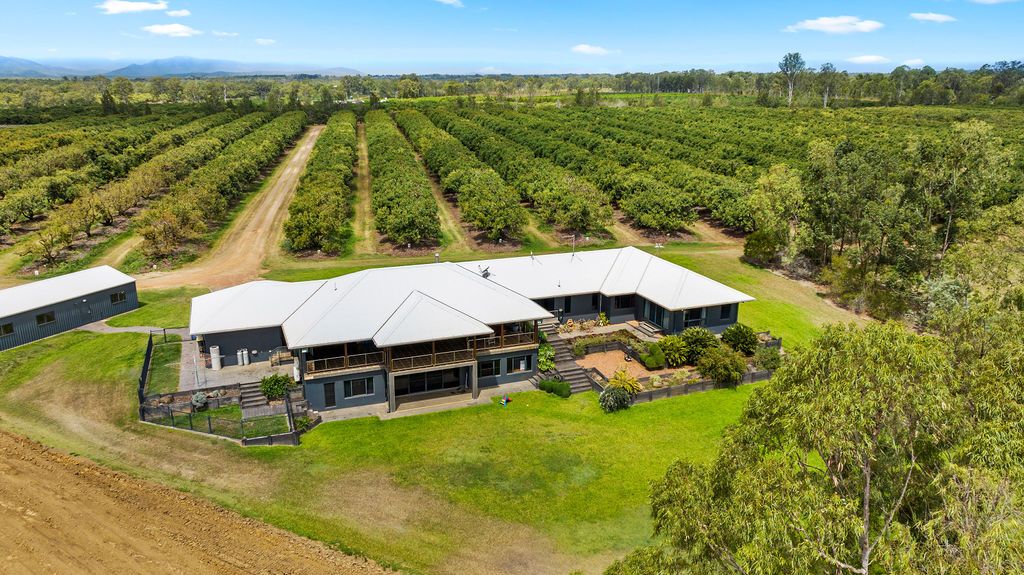 105 Channel Road, Walkamin QLD 4872 House for Sale Domain