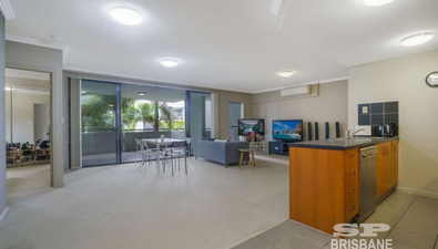 Picture of 16 / 3 Lindwall Street, UPPER MOUNT GRAVATT QLD 4122