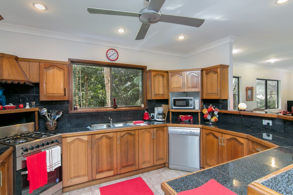 31 Butler Drive, Kuranda QLD 4881, Image 2