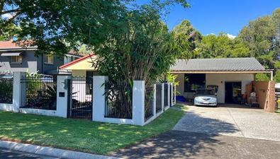 Picture of 5 Geoffrey Street, CABOOLTURE QLD 4510