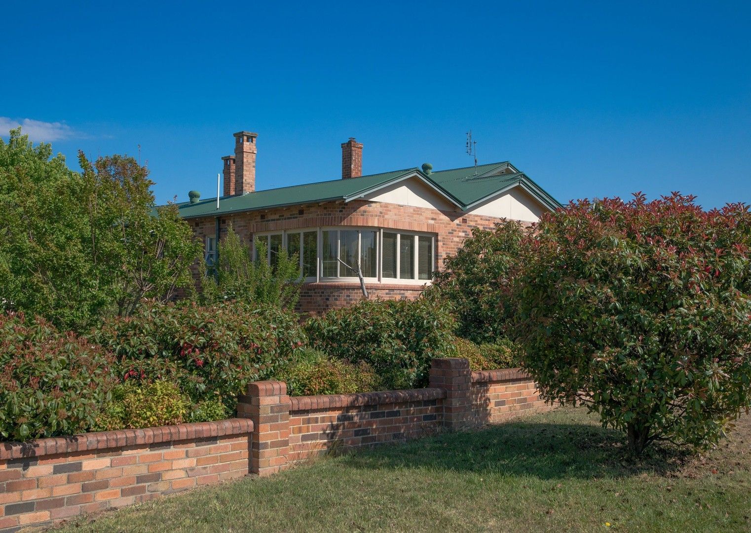 95 BULWER STREET, Tenterfield NSW 2372, Image 0