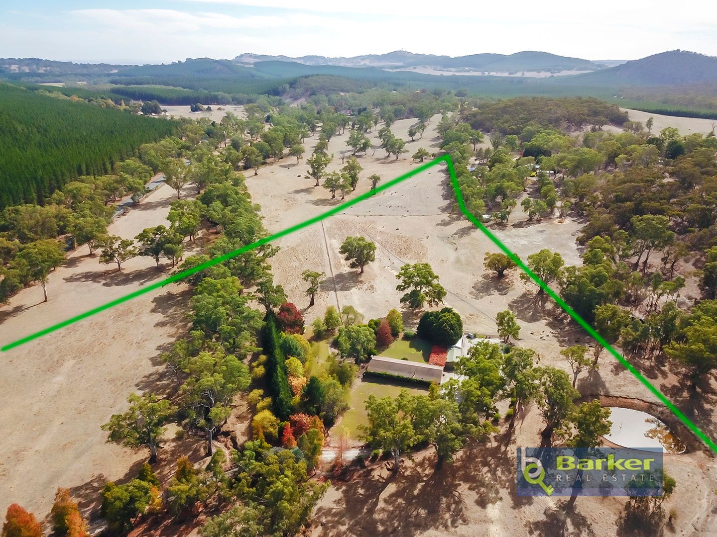 869 Warren Road, Mount Crawford SA 5351, Image 2