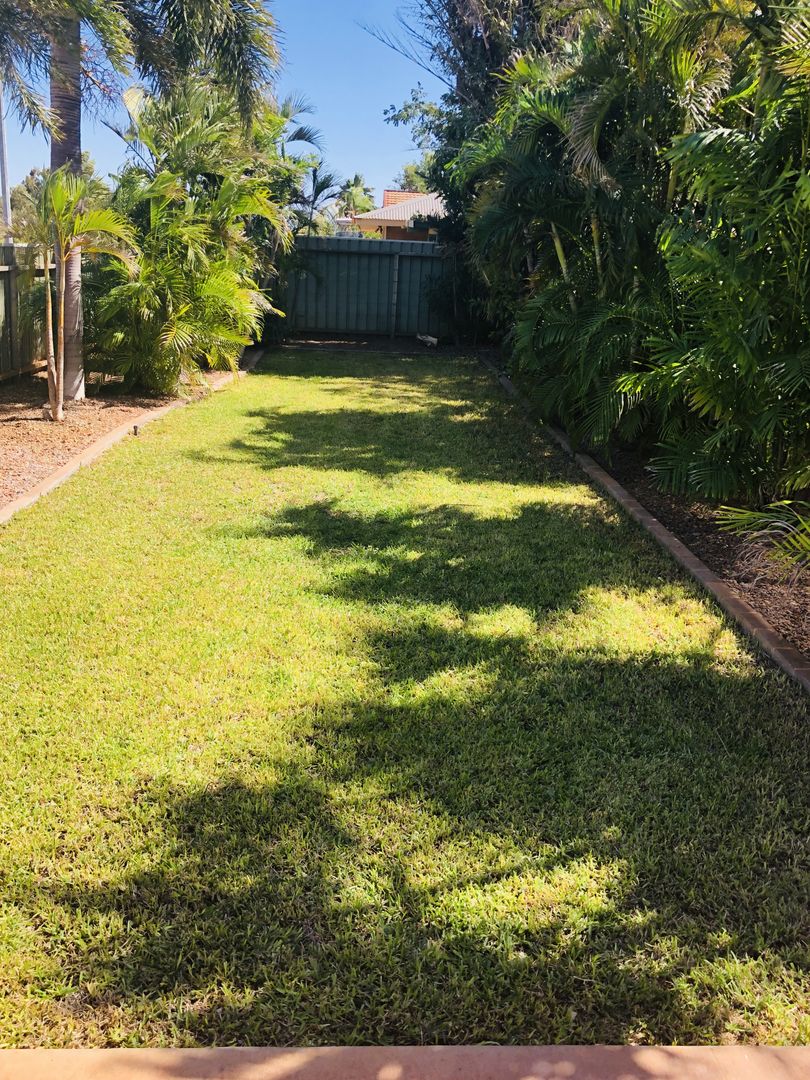 4 bedrooms House in 10 Trumpet Way SOUTH HEDLAND WA, 6722