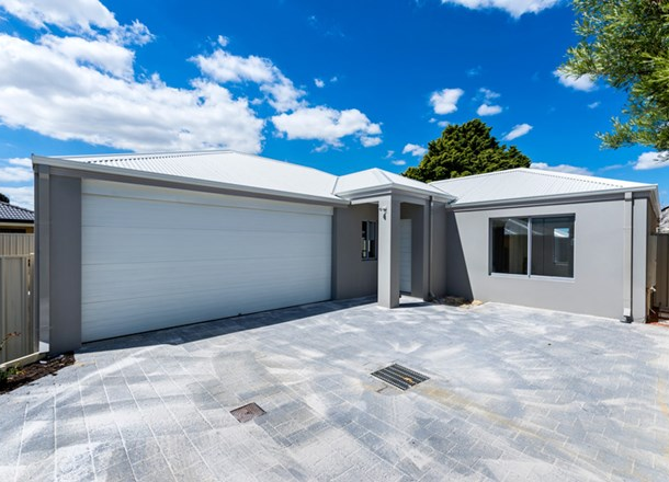 12B Skew Road, Bayswater WA 6053