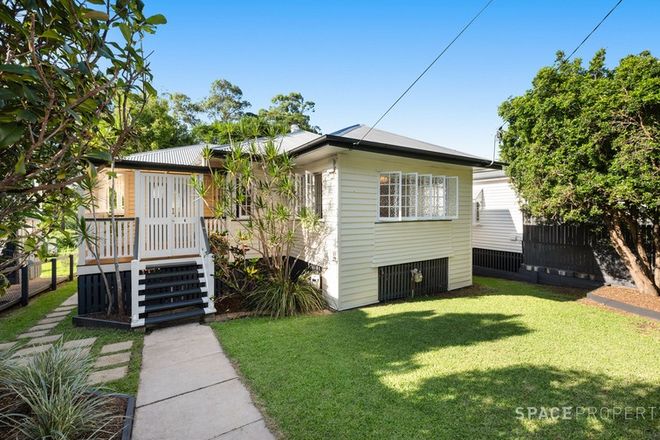 12 Bancroft Street Kelvin Grove 4059 - Image 3